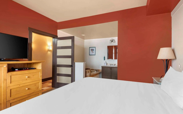 Hilton Grand Vacations Club Blue Mountain Canada