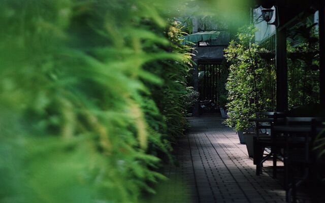 The Madison Bouique Hotel