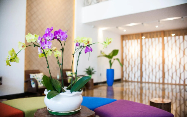 Santori Hotel Danang Bay