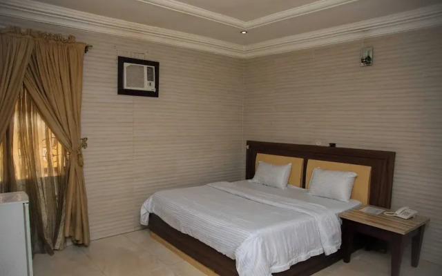 Jacobs Place Hotel
