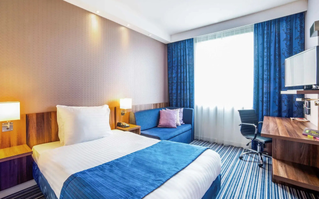 ibis Styles Walbrzych