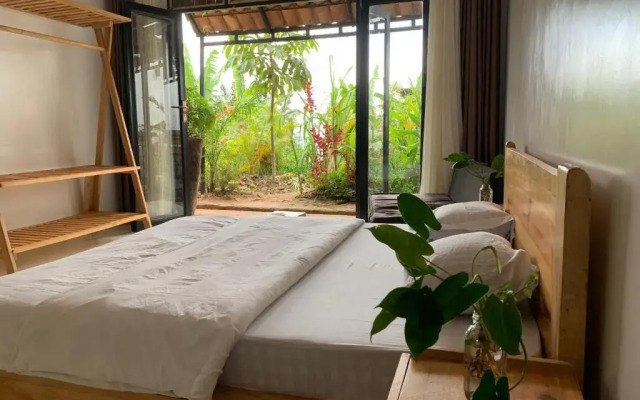 Eagle View Lodge - Kigali