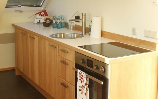 Altsächsischer Gasthof Kleines Vorwerk