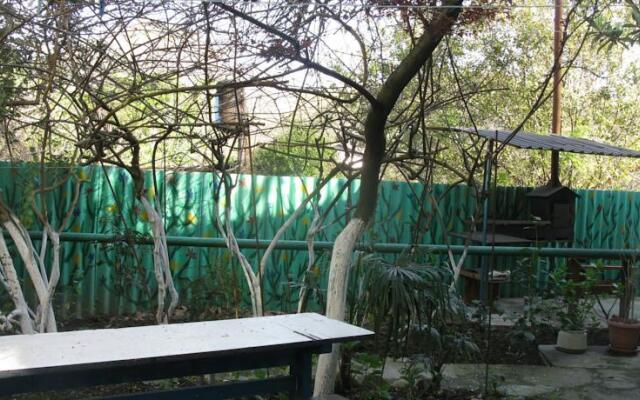Kiwi Guest House