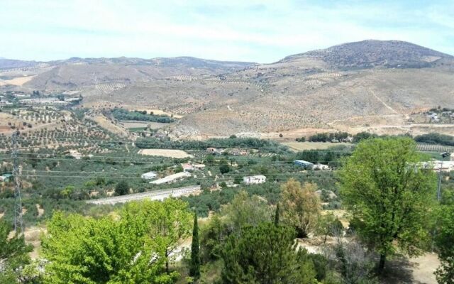 Hotel Abades Manzanil