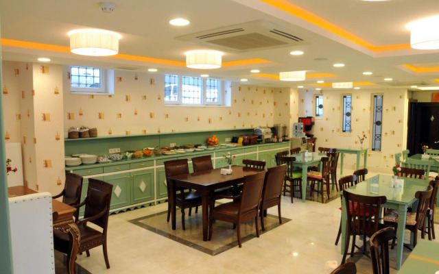 Sarnic Premier Hotel - Special Class