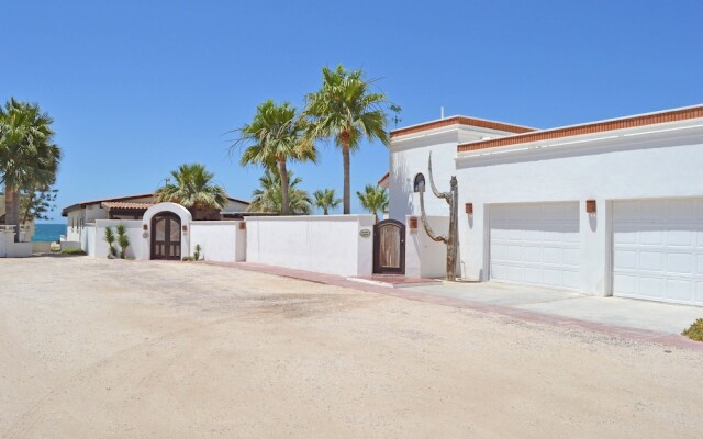 Casita De Paz 2 Bedroom Home