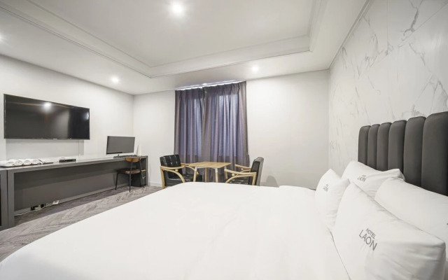 Gimhae Samgye Hotel Raon