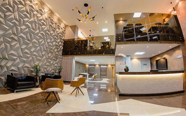 Bristol Viçosa Hotel