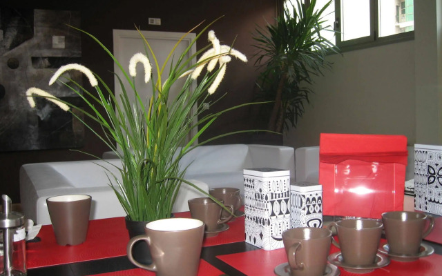 Bilbao Central Hostel