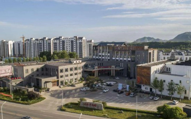 Yishuiyan Hotel