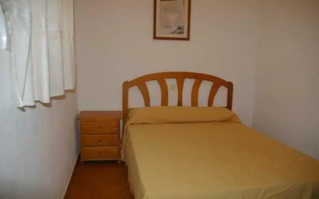 Apartamentos Princicasim