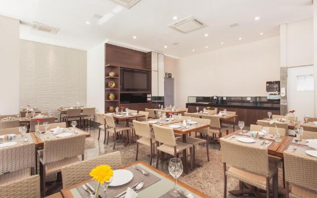 eSuites Sion - Savassi