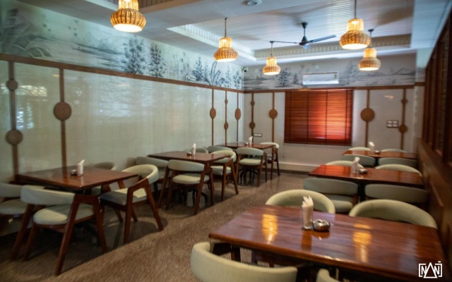 PVR Suites