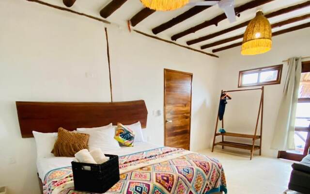 Hotel Mittoz Holbox