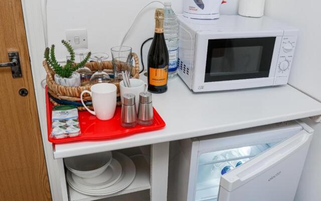 Alban Townhouse
