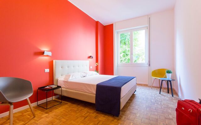 Dreams Hotel Residence Corso Magenta