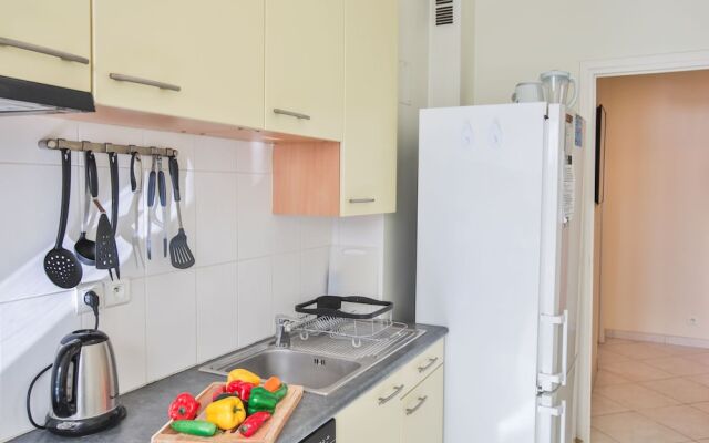 Le France-Massenet Ap3015 by Riviera Holiday Homes