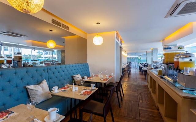 Sonesta Hotel Cartagena