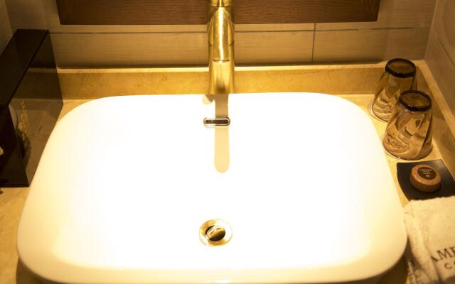 James Joyce Coffetel Chengdu Jianshe Road Dongjiao Jiyi Square