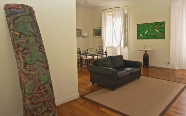 Colosseum Apartments - Colosseum Apartment 6 Pax