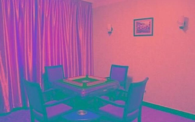 Rongquan Hotel