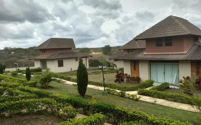 Winterville Gravatá Flat 1011