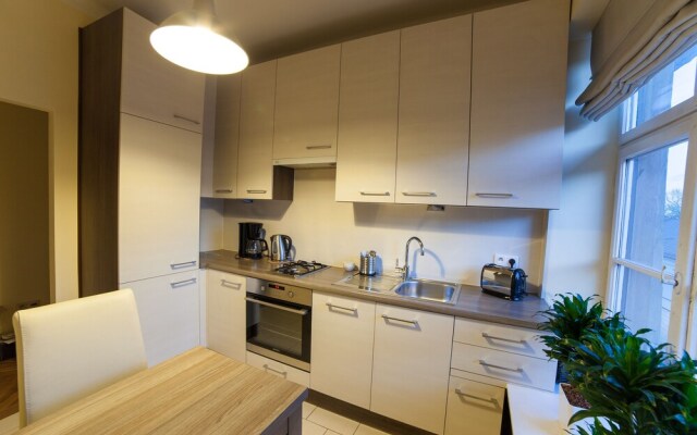 Place 4 You Apartments