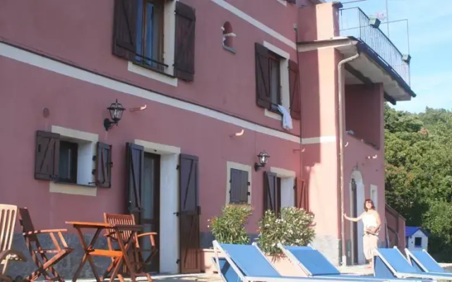 Agriturismo Rio Lunei
