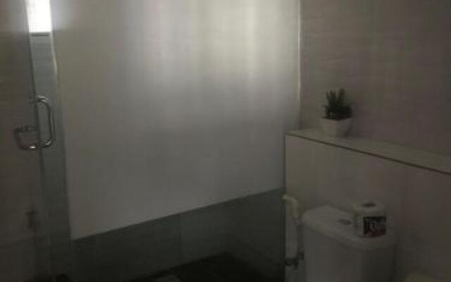 Studio Apartment in Lekki