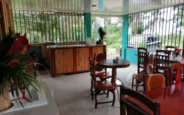 Casa Gitana Hostel