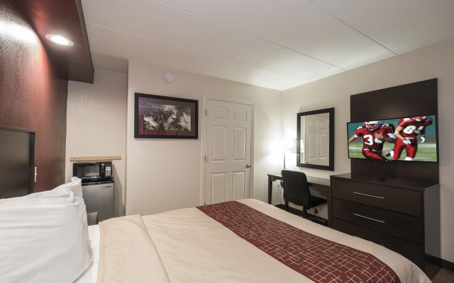 Red Roof Inn Wildwood - Cape May/ Rio Grande