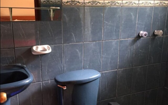 Hostal Sun Palace Inn