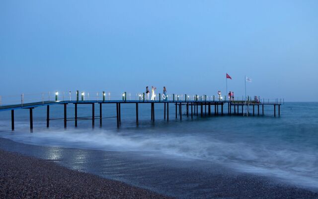 Selectum Family Resort Side