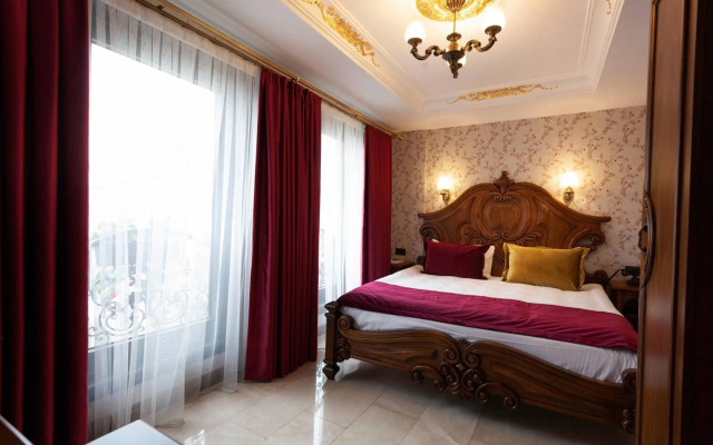 Bablin Butik Otel