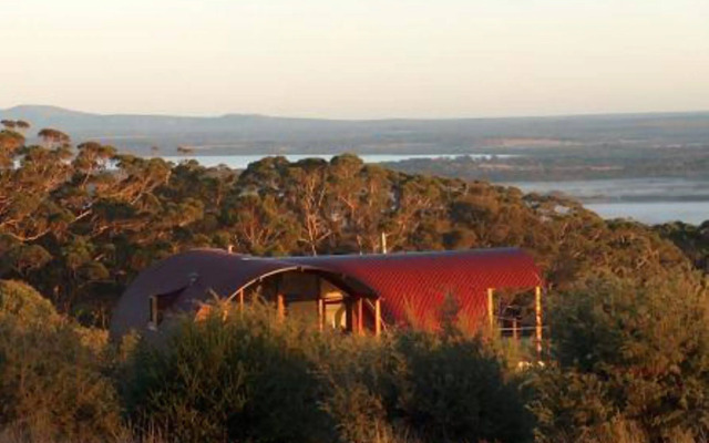Tennessee Hill Chalets