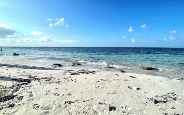 Villa Bianca Cancun Luxury Beachfront