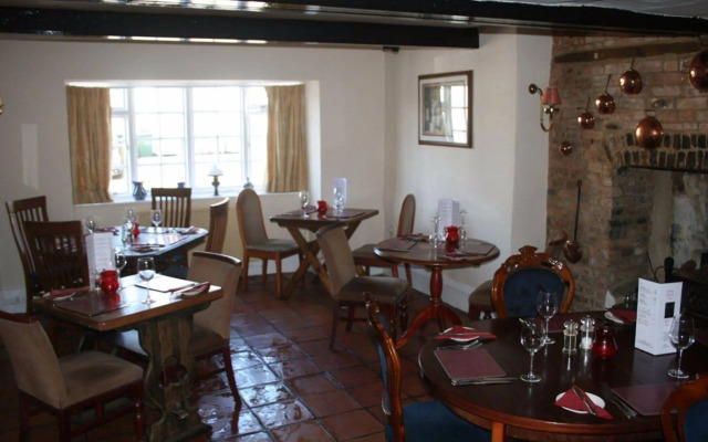 The Stilton Cheese Inn - BB
