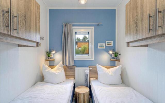 Beautiful Home in Süsel With 2 Bedrooms and Wifi