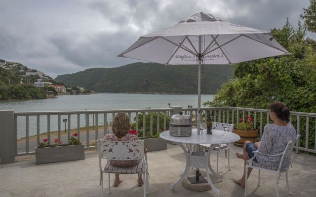 Lovemore Lodges Knysna
