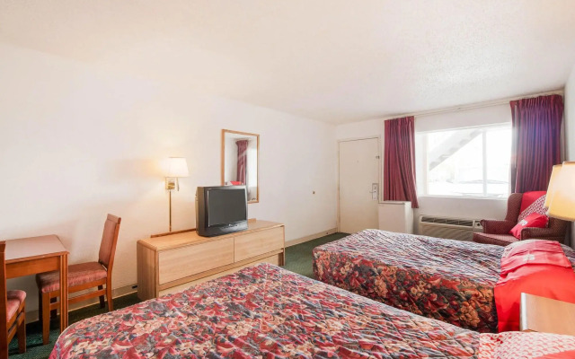 Hotel O Houston East Channelview I-10