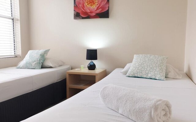 Manly Beach House