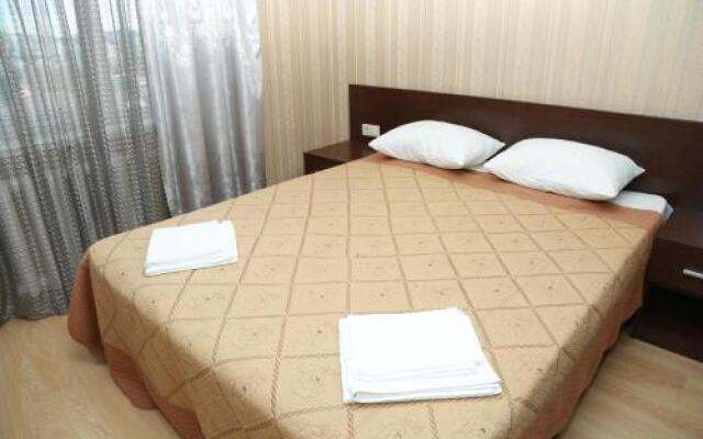 Guest house on Telmana 39