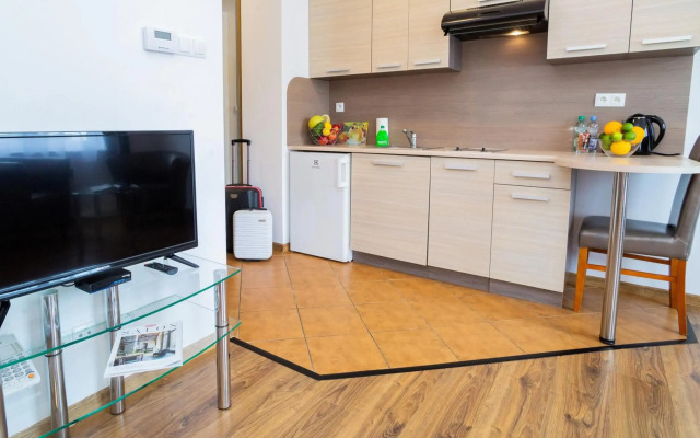 Warsaw -  Apartments Apartamenty Wilanów