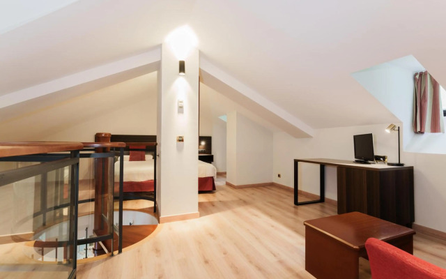 Hotel SPA Termes Carlemany