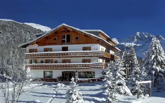 Hotel Alpenhof