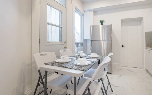 BRIGHT COZY 4Bed in the Heart of MileEnd