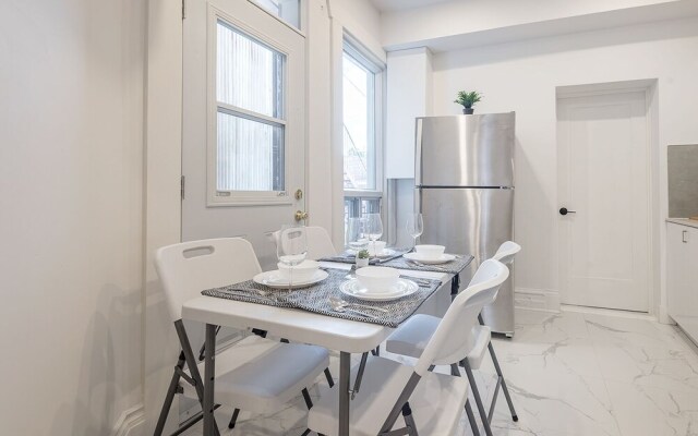 Lovely 3bedR in Mile-End