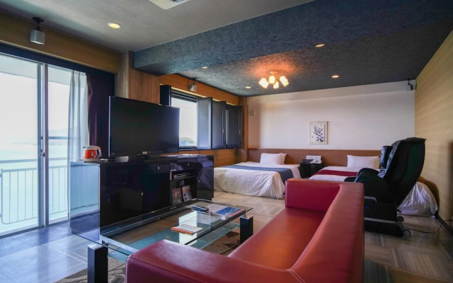 Hotel Lavien