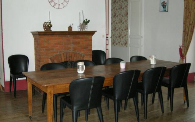 Chateau de Chavannes